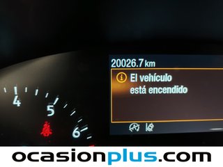 Ford Focus 1.0 Ecoboost MHEV ST-Line 92 kW (125 CV)