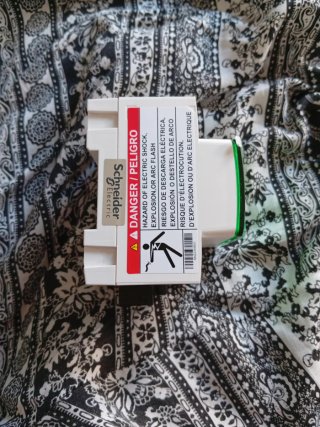 Schneider Electric EcoStruxure PAS800