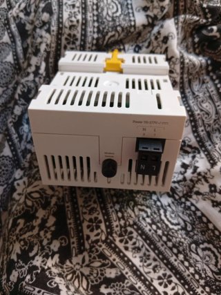 Schneider Electric EcoStruxure PAS800