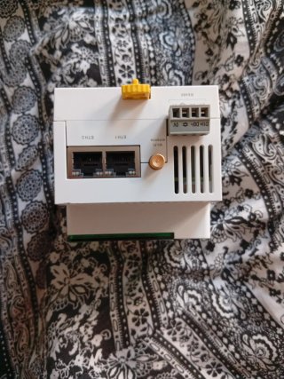Schneider Electric EcoStruxure PAS800