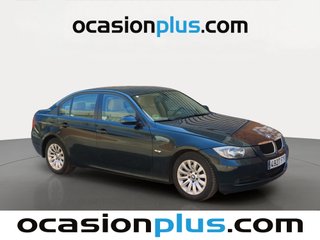 BMW Serie 3 320d 120 kW (163 CV)