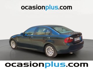 BMW Serie 3 320d 120 kW (163 CV)