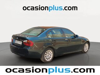 BMW Serie 3 320d 120 kW (163 CV)