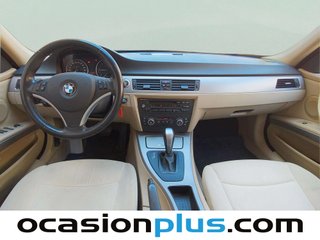 BMW Serie 3 320d 120 kW (163 CV)