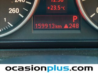 BMW Serie 3 320d 120 kW (163 CV)