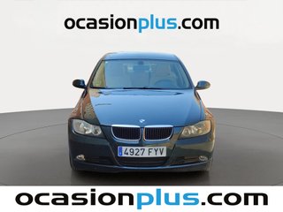 BMW Serie 3 320d 120 kW (163 CV)