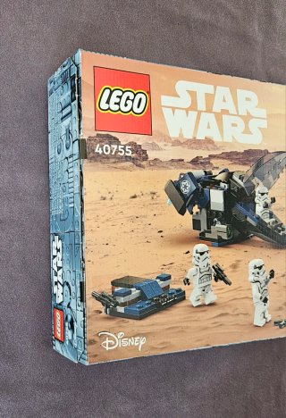 LEGO Star Wars 40755