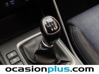 Hyundai Tucson 2.0 CRDi BlueDrive Tecno Sky 4x2 100 kW (136 CV)