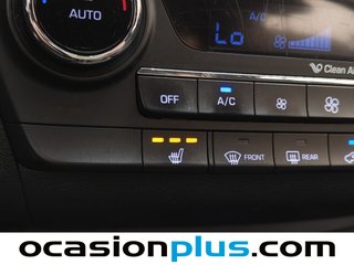 Hyundai Tucson 2.0 CRDi BlueDrive Tecno Sky 4x2 100 kW (136 CV)
