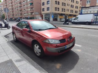 Renault Megane 2006