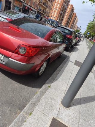 Renault Megane 2006