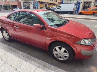 Renault Megane 2006