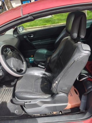 Renault Megane 2006
