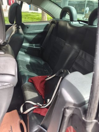 Renault Megane 2006