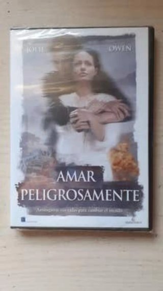 Amar Peligrosamente