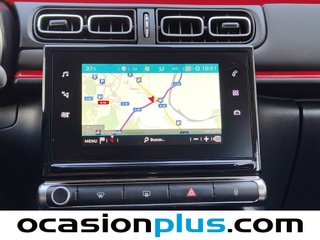 Citroen C3 PureTech 82 Feel 60 kW (82 CV)