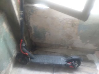 Patinete eléctrico M60