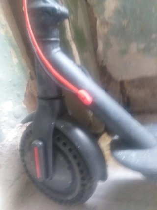 Patinete eléctrico M60