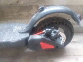 Patinete eléctrico M60
