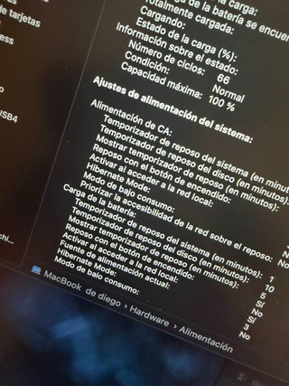 MacBook air M4 15”  256GB + AppleCare+
