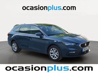 SEAT León ST 1.5 eTSI Style 25 Aniversario DSG 85 kW (116 CV)