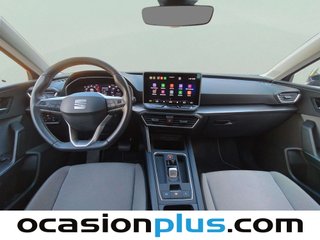 SEAT León ST 1.5 eTSI Style 25 Aniversario DSG 85 kW (116 CV)