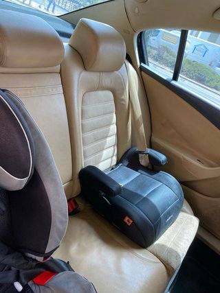 Volkswagen Passat 2008