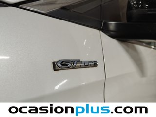 Peugeot 3008 BlueHDi 120 S&S GT-Line 88 kW (120 CV)