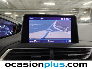 Peugeot 3008 BlueHDi 120 S&S GT-Line 88 kW (120 CV)
