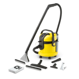 Kärcher SE4002 Lava-aspiradora 1400W Se