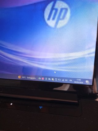 HP Pavilion DV7 i3 Notebook