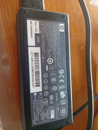 HP Pavilion DV7 i3 Notebook