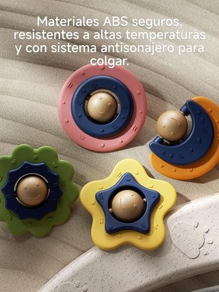 Gimnasio Infantil Con Piano Activity 4-en-1