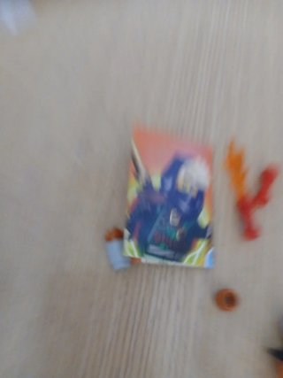 Minifigura LEGO Ninjago