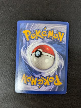 Pokemon TCG - Electrode (BS) 1ª Edición