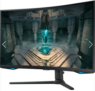 Samsung Odyssey G6 32 Curvo