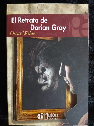 El Retrato de Dorian Gray