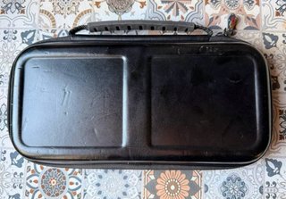 Funda Nintendo Switch Zelda + Caja Regalo