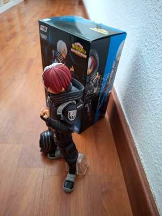 Figura Anime Colección