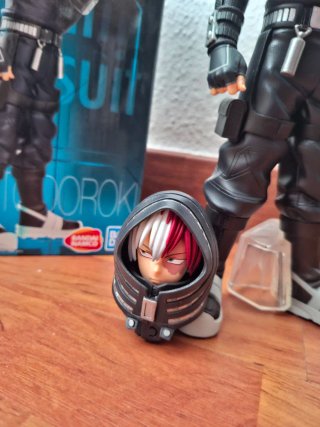 Figura Anime Colección