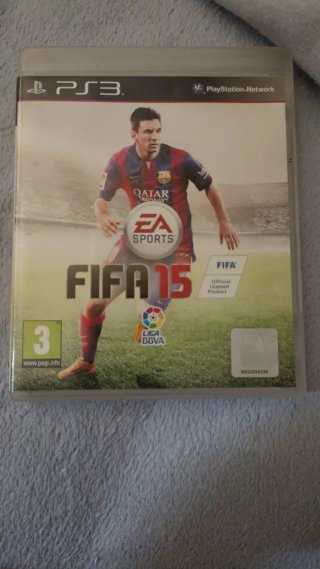 Pack de juegos de ps3