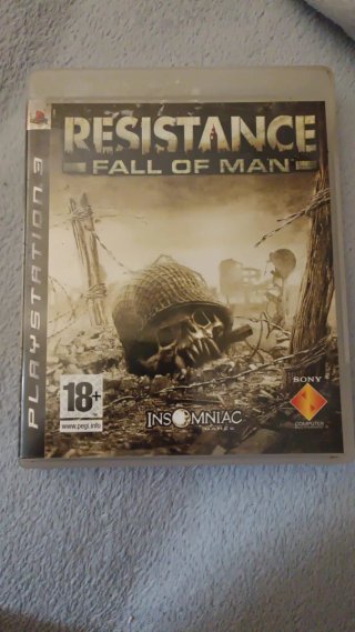 Pack de juegos de ps3