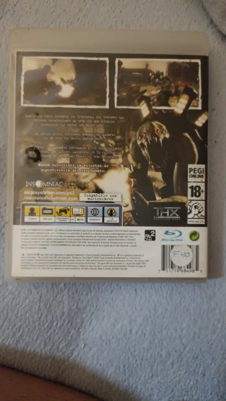 Pack de juegos de ps3