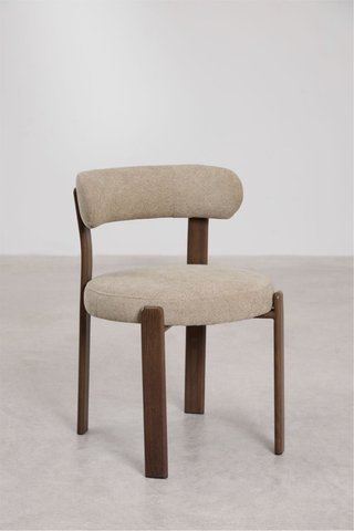 4 Sillas Comedor Sklum NUEVAS