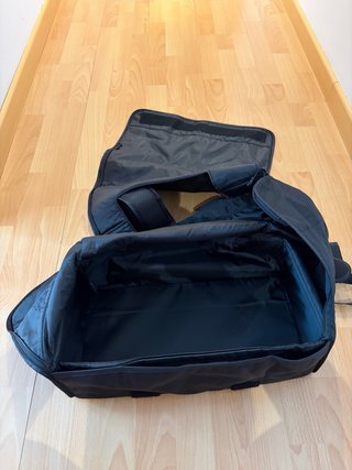 Zaino da viaggio Yoyo - Nuovo