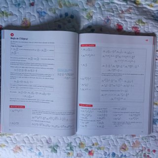 Matemáticas aplicadas a las Ciencias Sociales I...