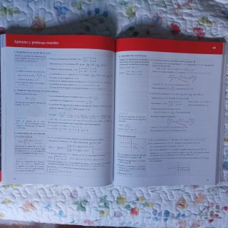 Matemáticas aplicadas a las Ciencias Sociales I...
