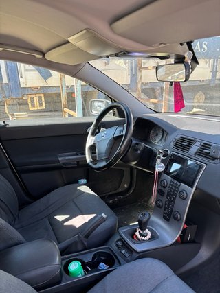 Volvo S40 2005