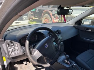 Volvo S40 2005