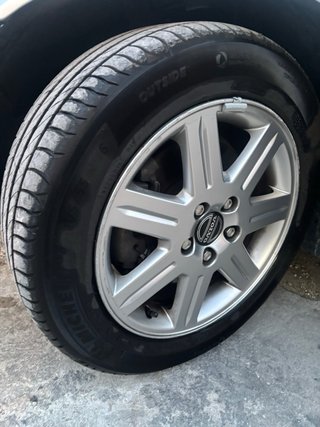 Volvo S40 2005